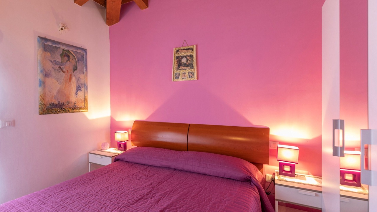 Photo of Bedroom in Tergu