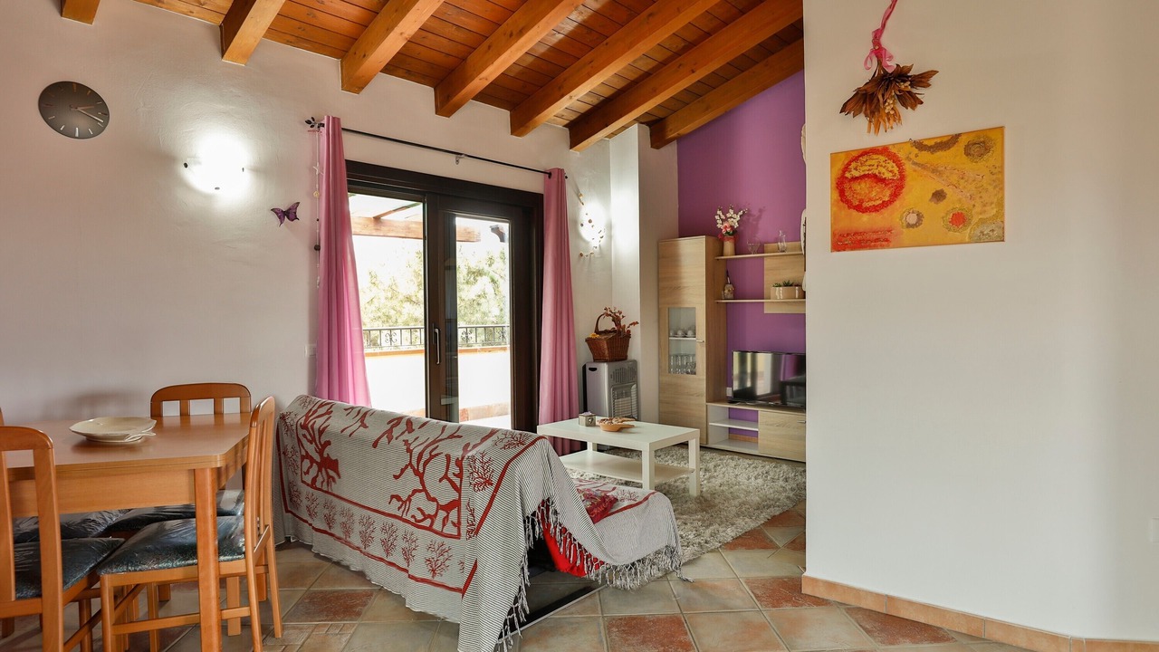 Photo of Livingroom in Tergu