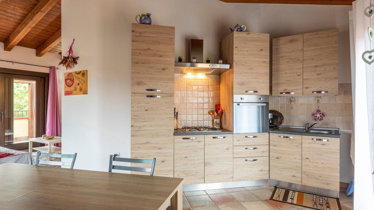 Photo of Kitchen in Tergu