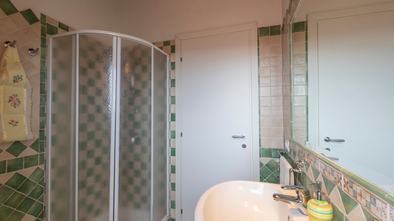 Photo of Bathroom in Tergu
