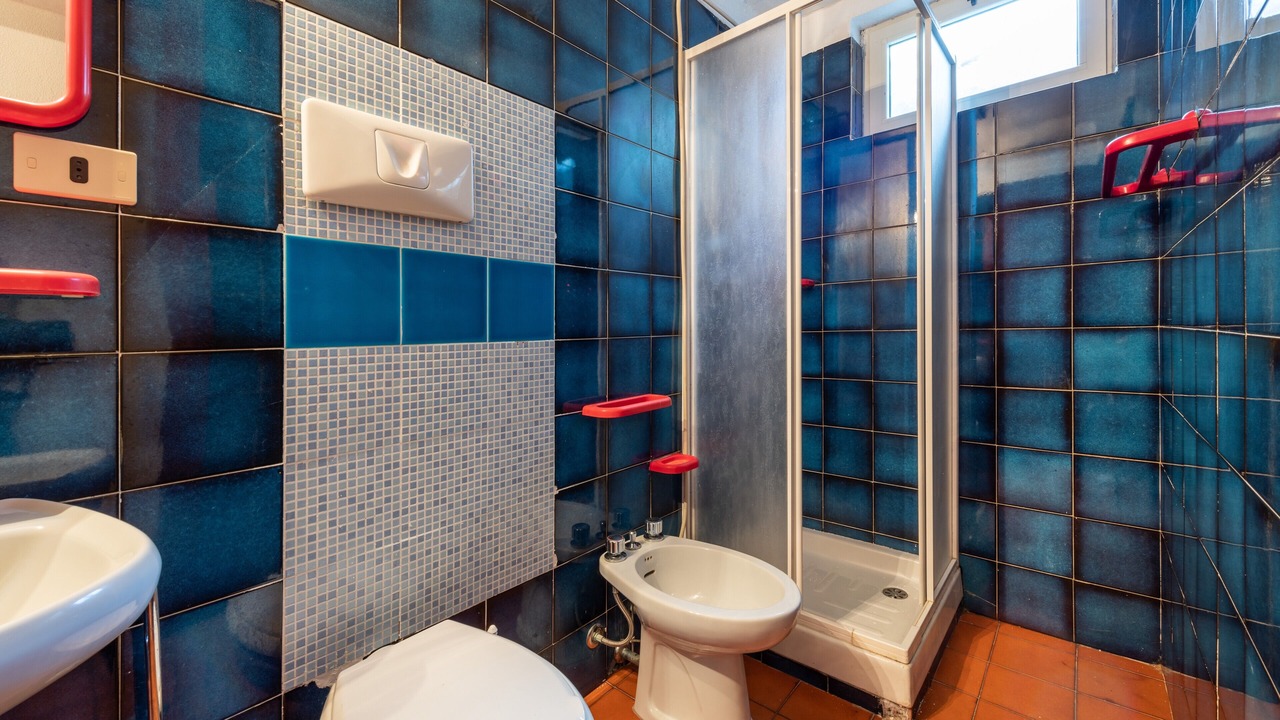 Photo of Bathroom in Villasimius