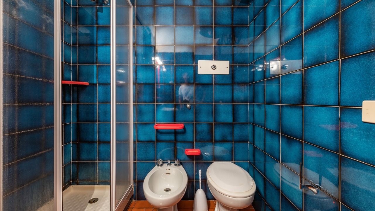 Photo of Bathroom in Villasimius