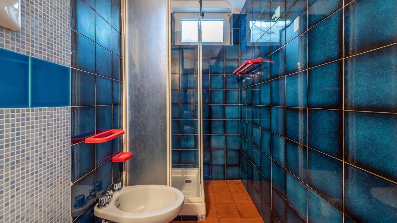 Photo of Bathroom in Villasimius