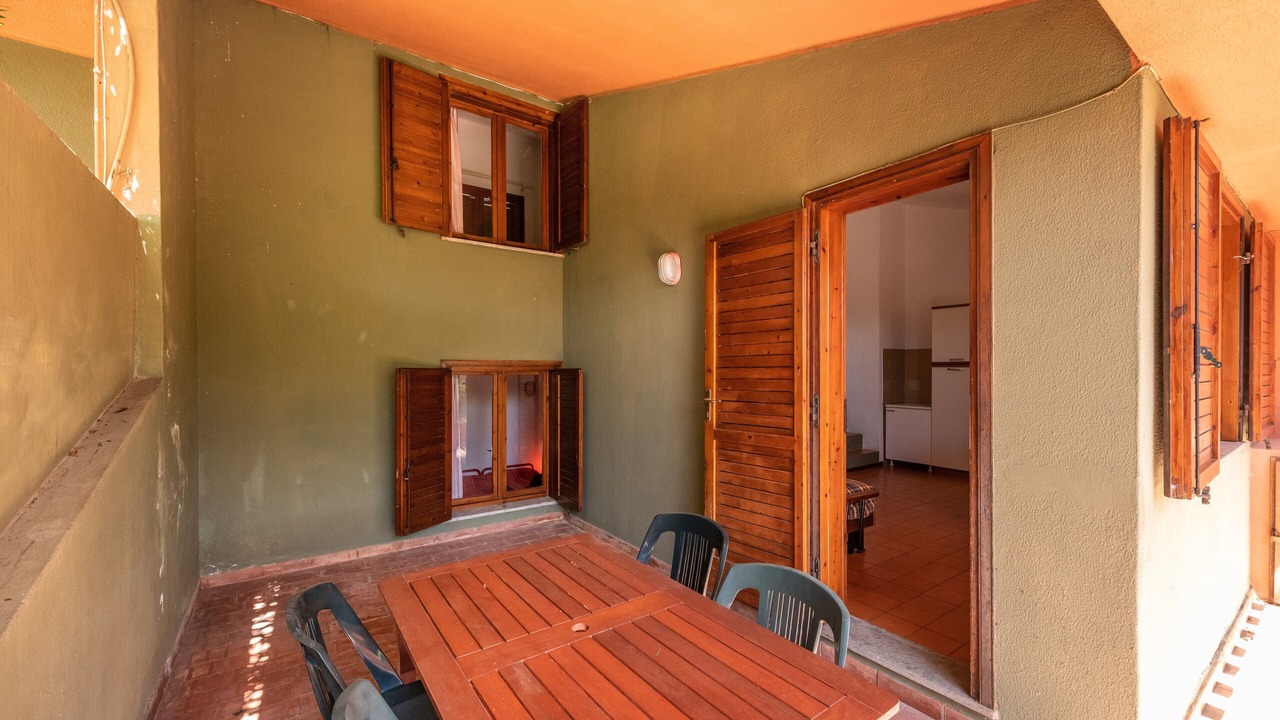 Photo of Outdoor in Villasimius