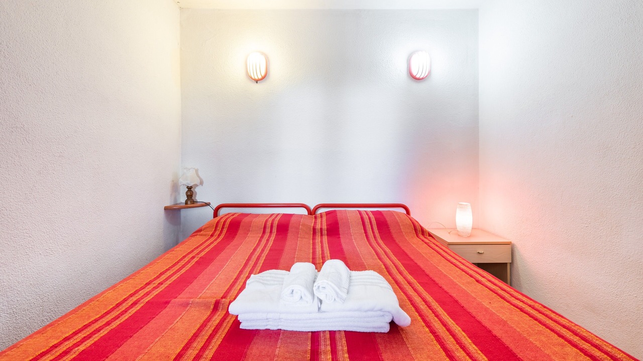 Photo of Bedroom in Villasimius