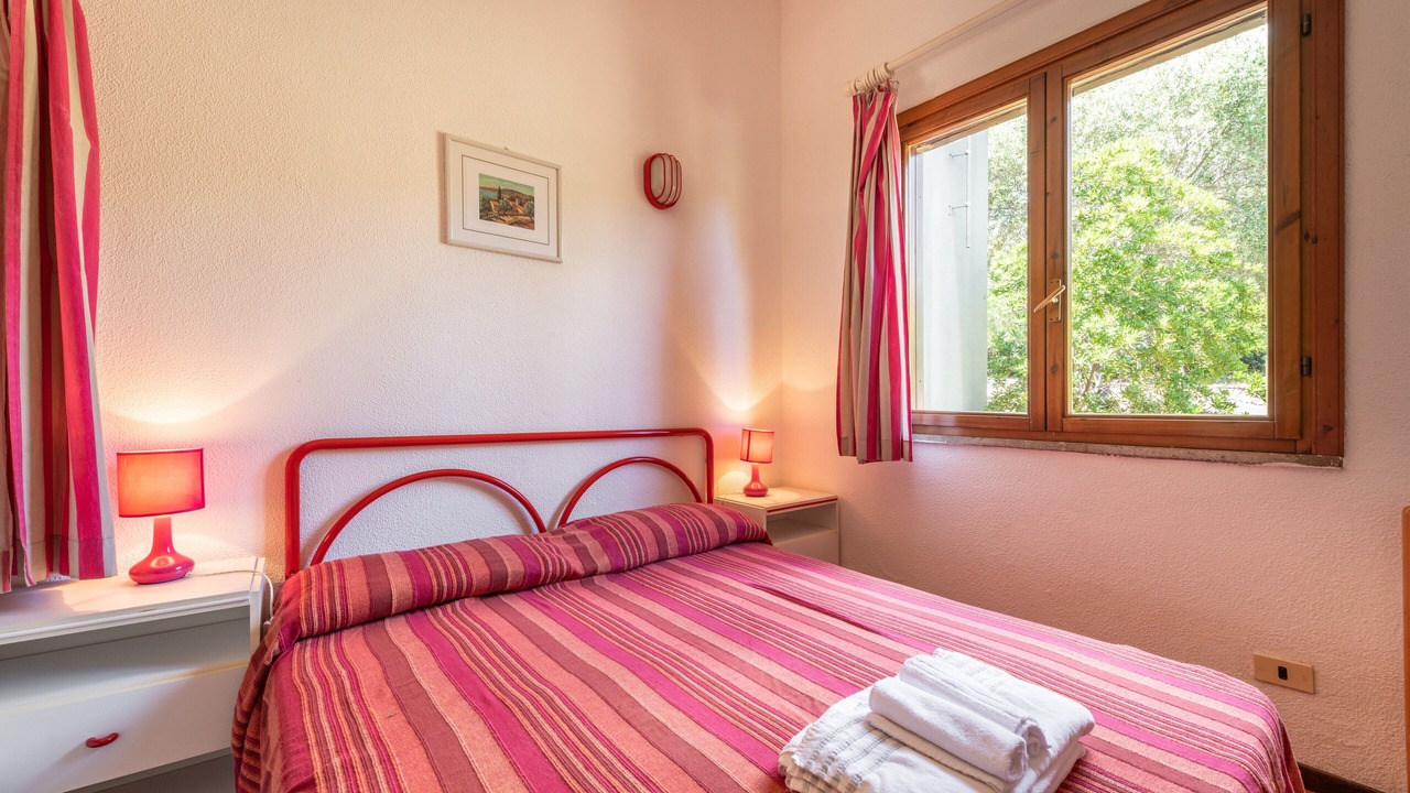 Photo of Bedroom in Villasimius
