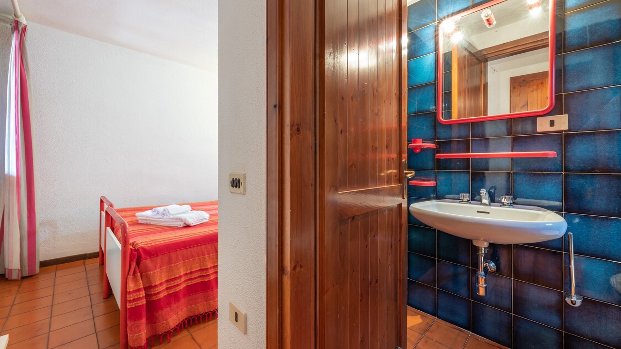 Photo of Bedroom in Villasimius
