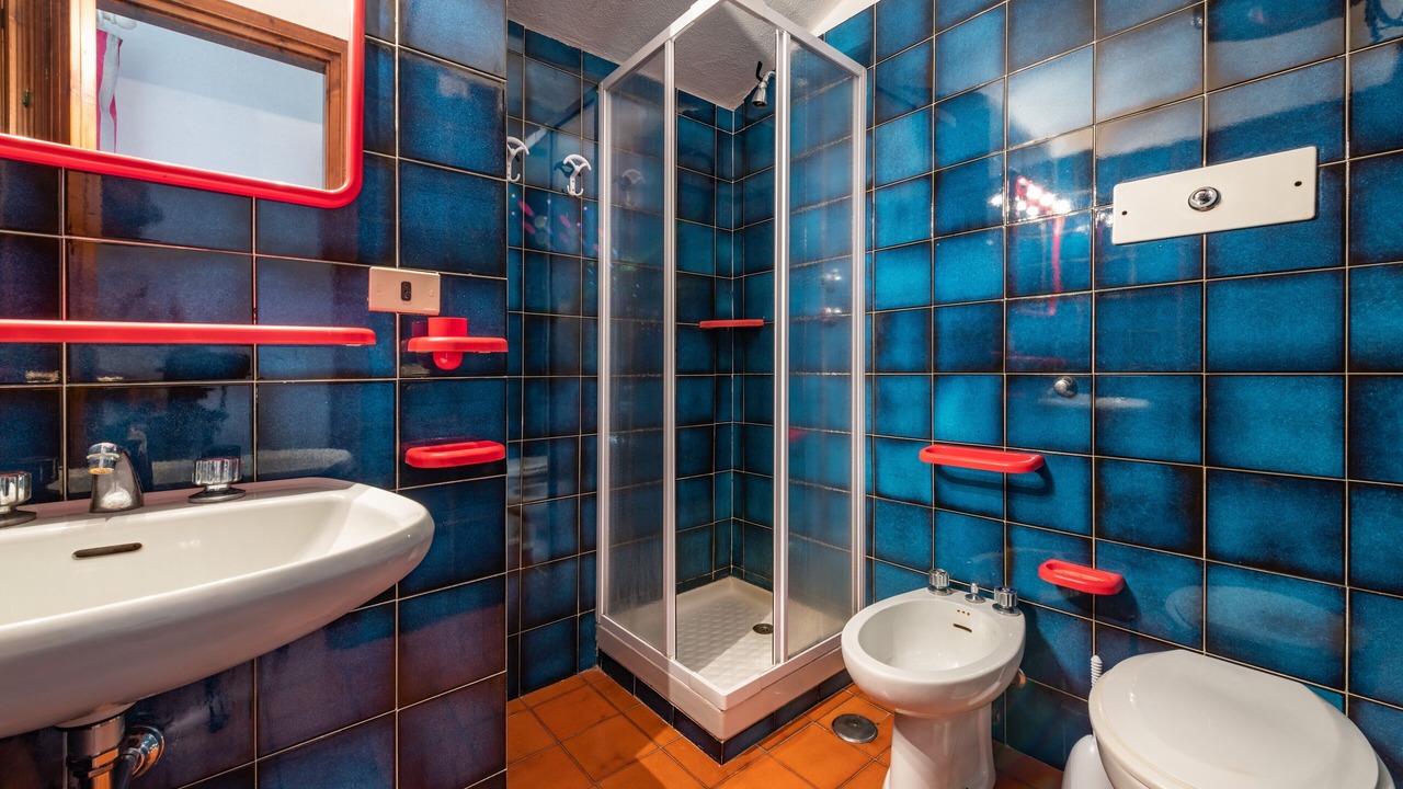 Photo of Bathroom in Villasimius