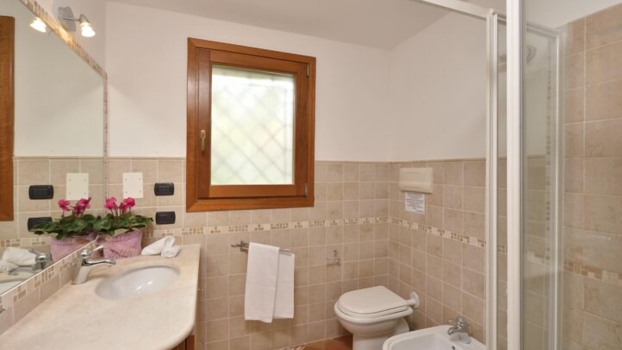 Photo of Bathroom in Luddui