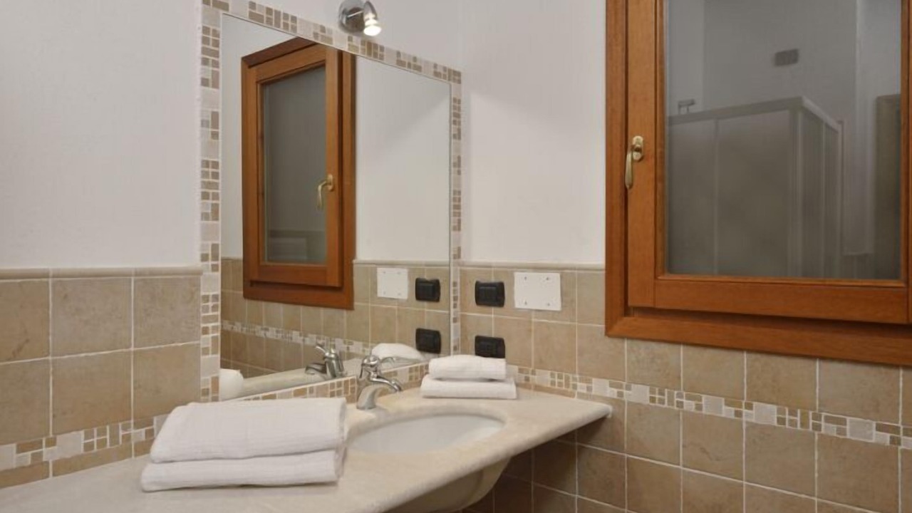 Photo of Bathroom in Luddui