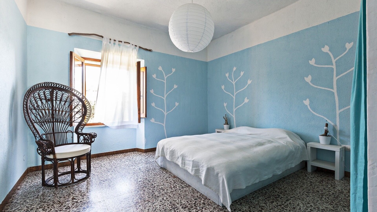 Photo of Bedroom in Luogosanto