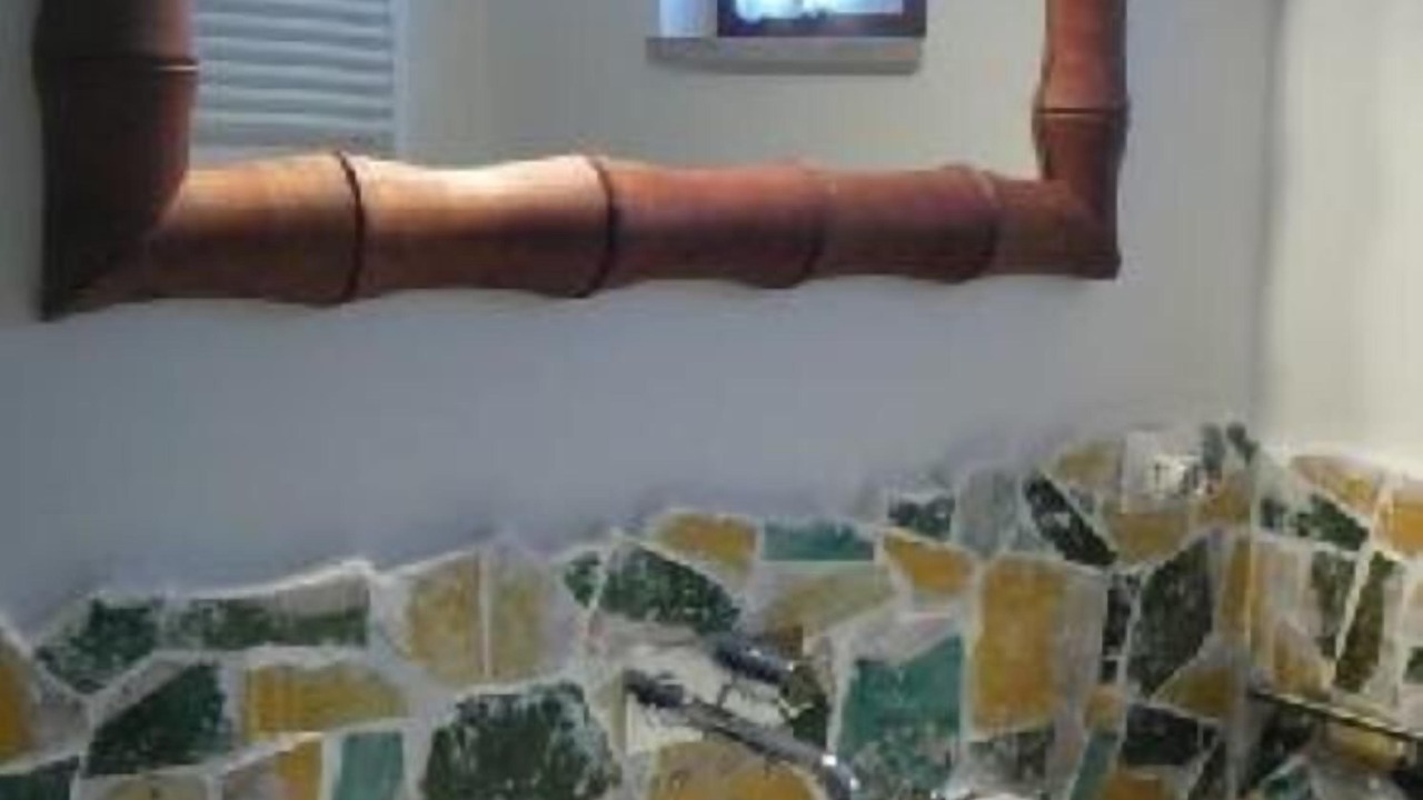 Photo of Bathroom in Mattinata