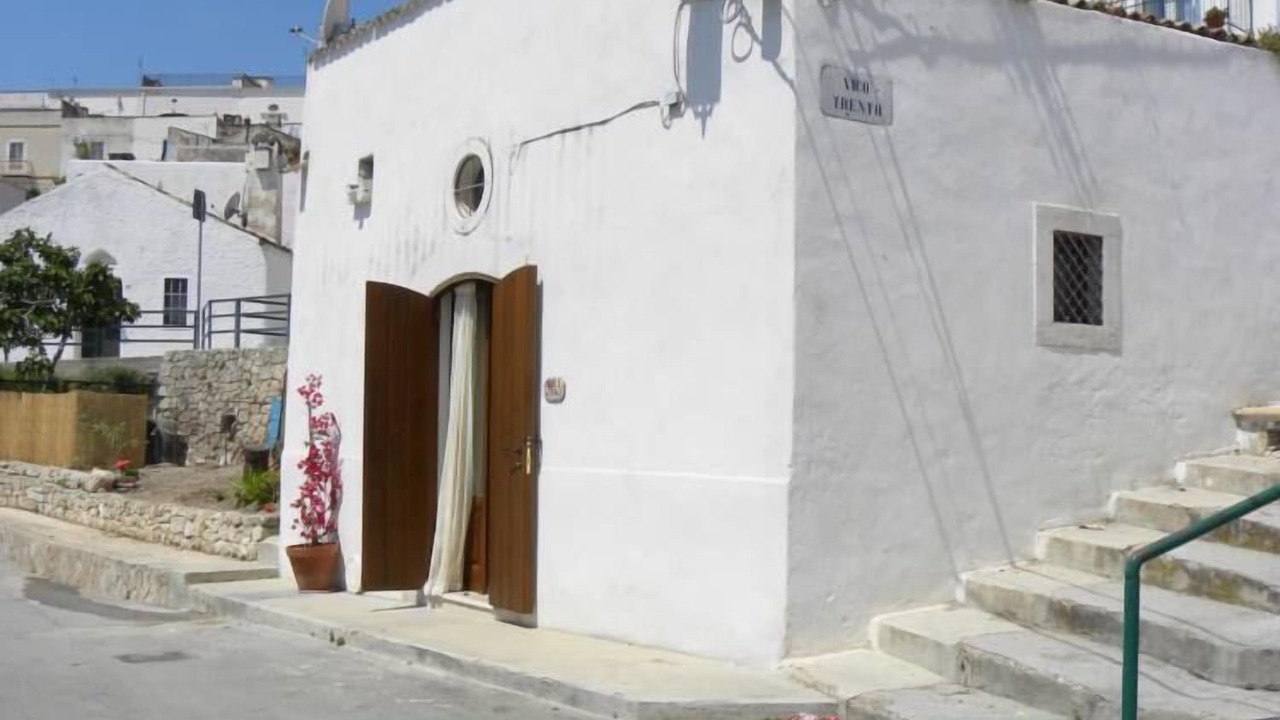 Photo of Outdoor in Mattinata