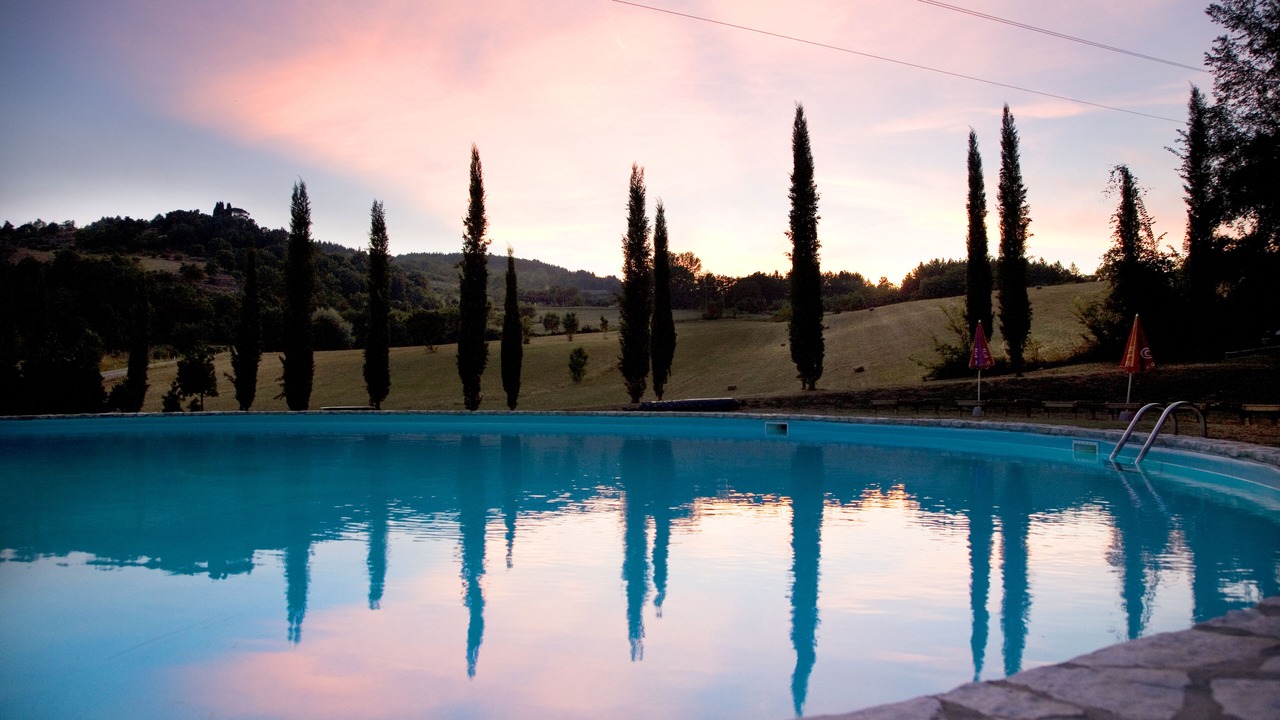 Photo of Outdoor in Pratovecchio