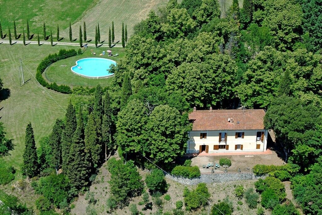 Photo of Outdoor in Pratovecchio