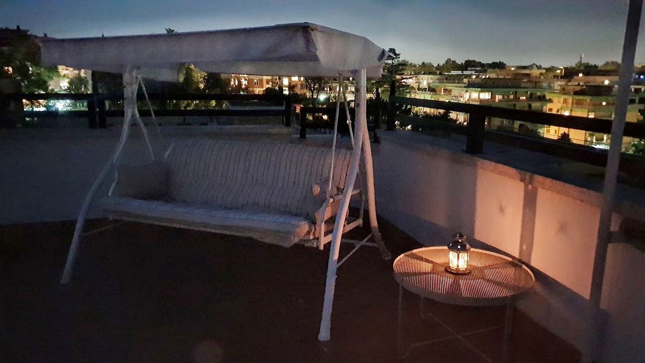 Photo of Outdoor in Gianicolo