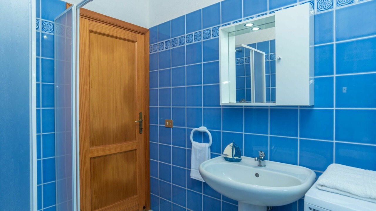 Photo of Bathroom in Portobello
