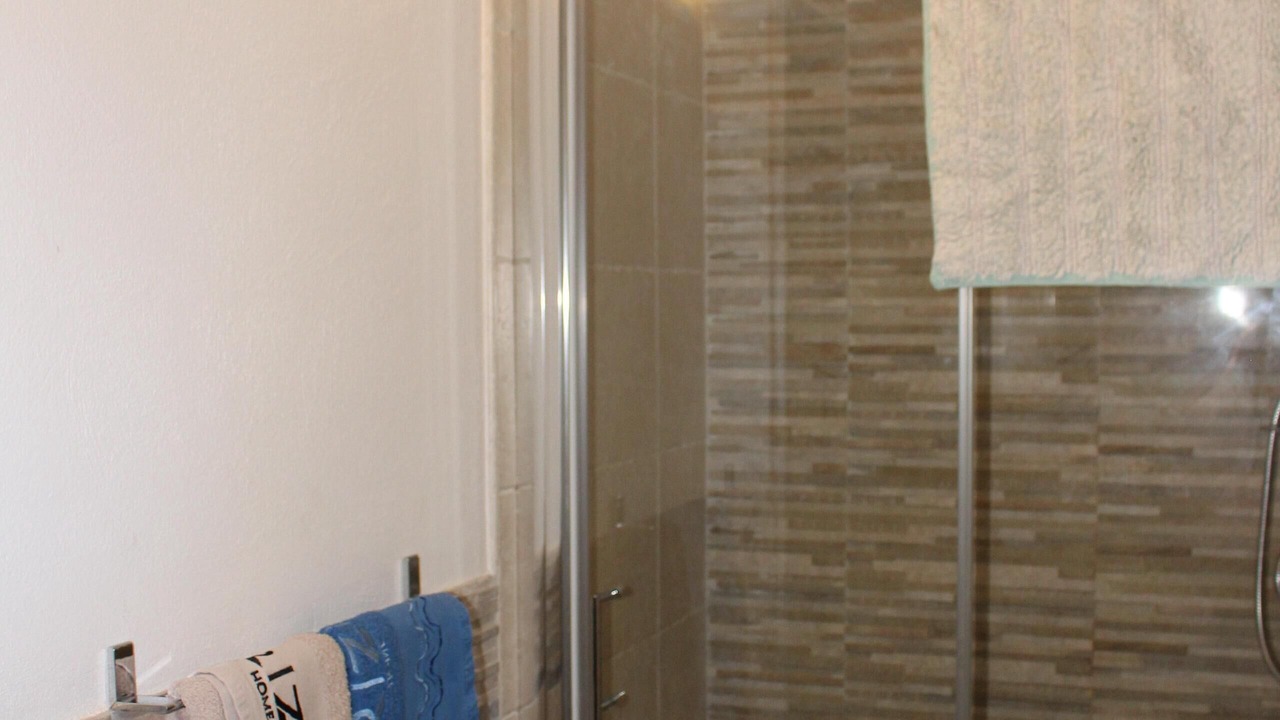 Photo of Bathroom in Tancau Sul Mare