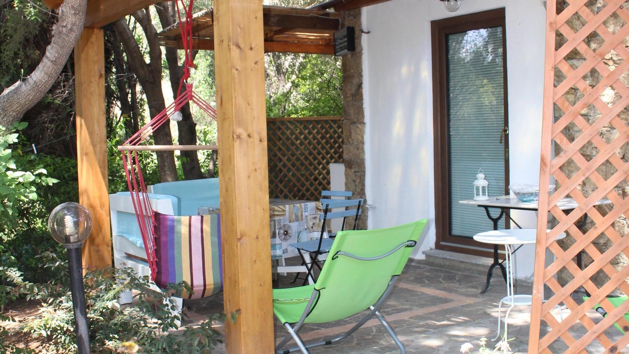 Photo of Outdoor in Tancau Sul Mare
