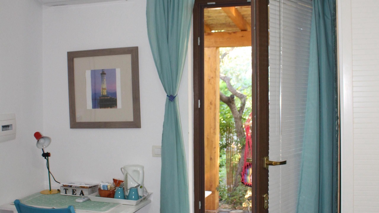 Photo of Bedroom in Tancau Sul Mare