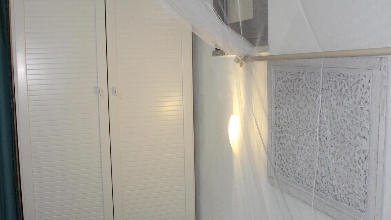 Photo of Bedroom in Tancau Sul Mare