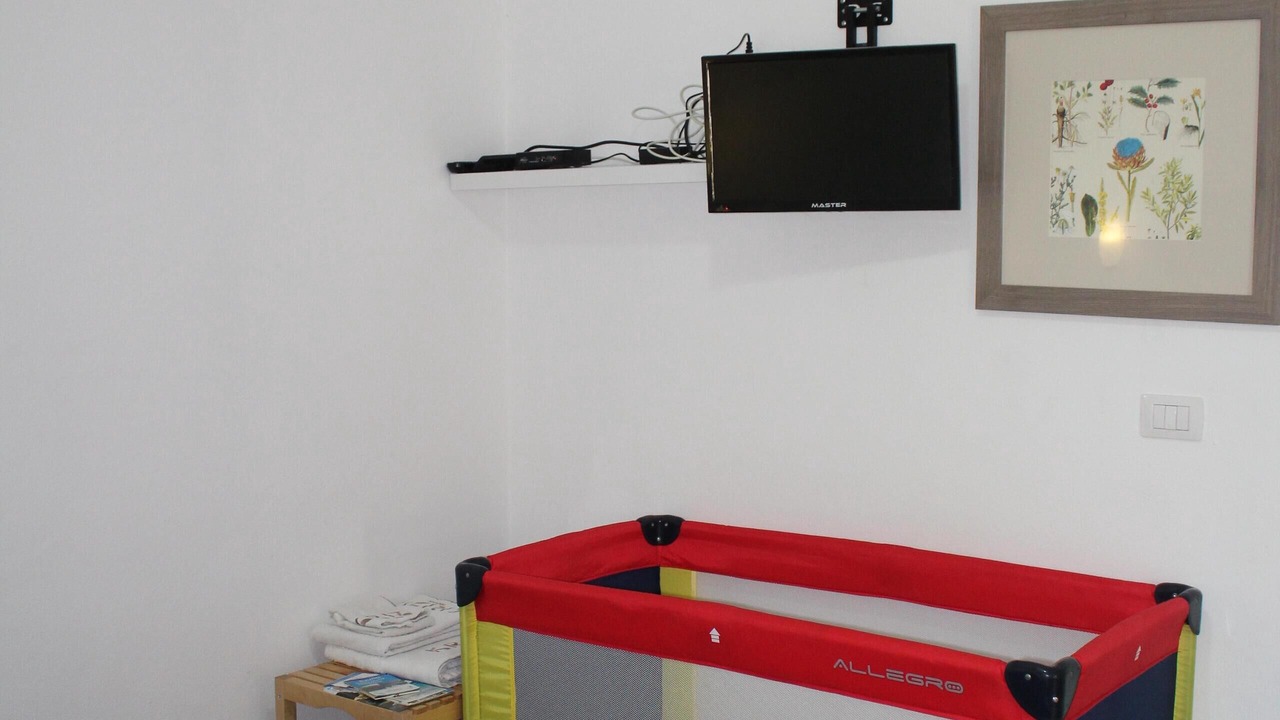 Photo of Bedroom in Tancau Sul Mare