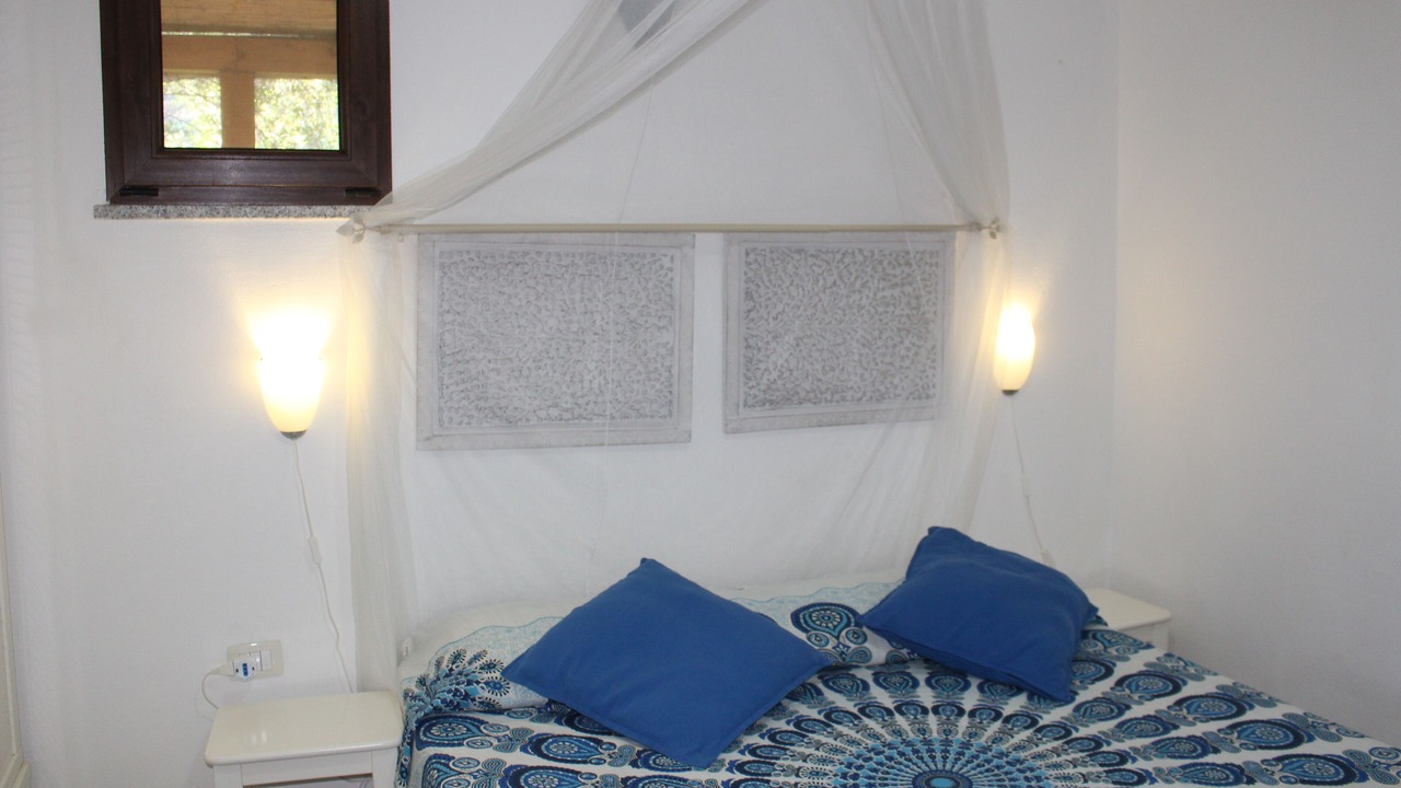 Photo of Bedroom in Tancau Sul Mare