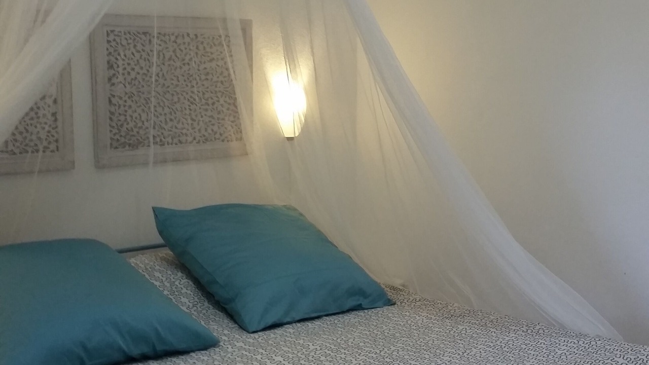 Photo of Bedroom in Tancau Sul Mare
