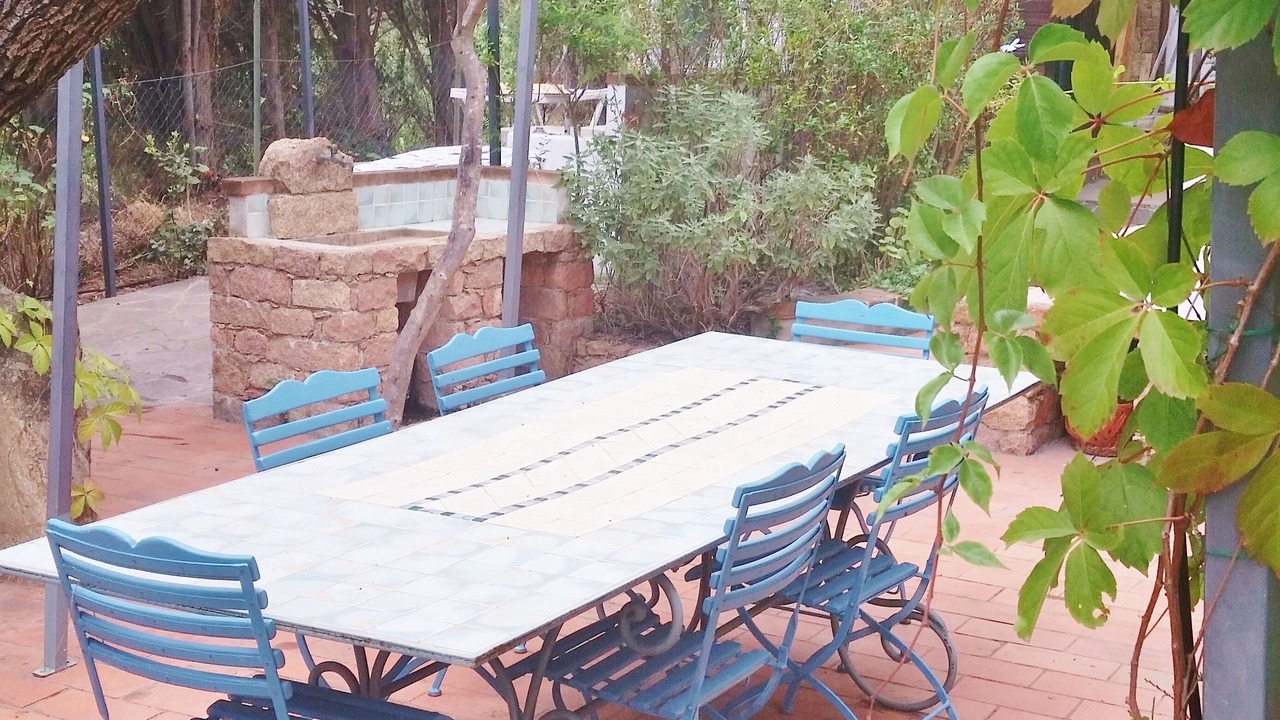 Photo of Outdoor in Tancau Sul Mare