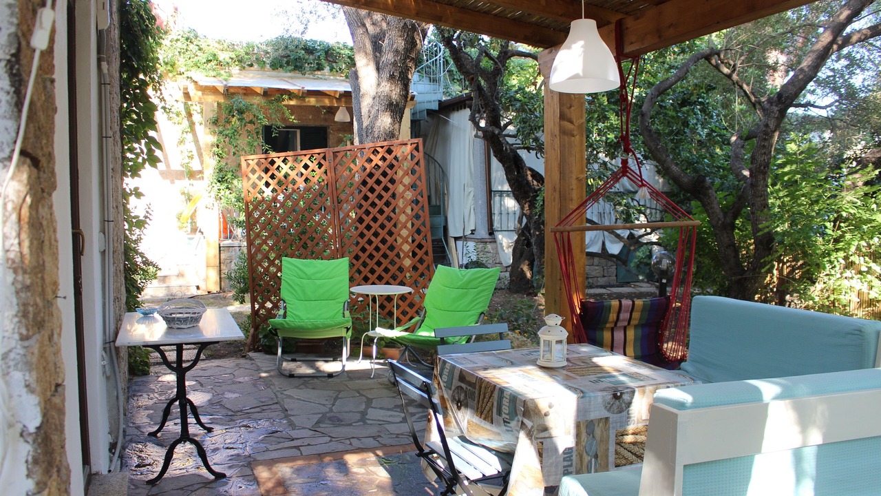 Photo of Outdoor in Tancau Sul Mare