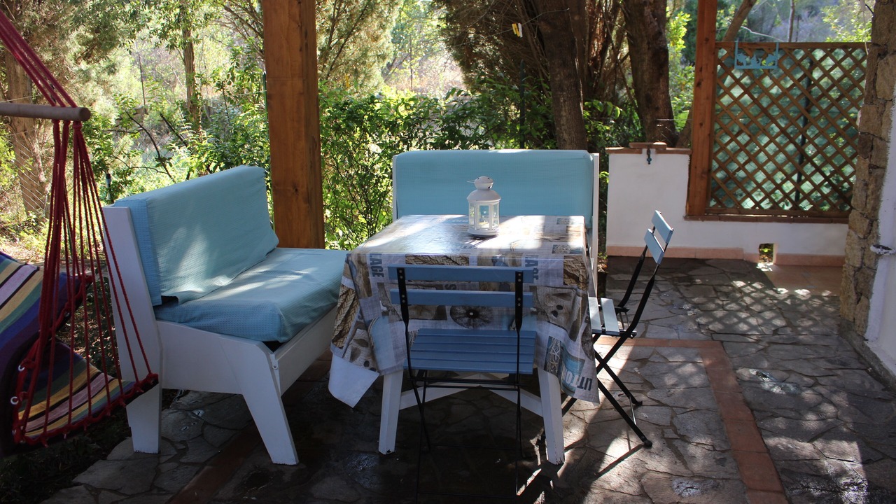 Photo of Outdoor in Tancau Sul Mare