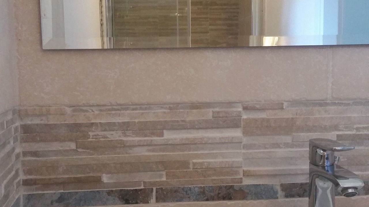 Photo of Bathroom in Tancau Sul Mare