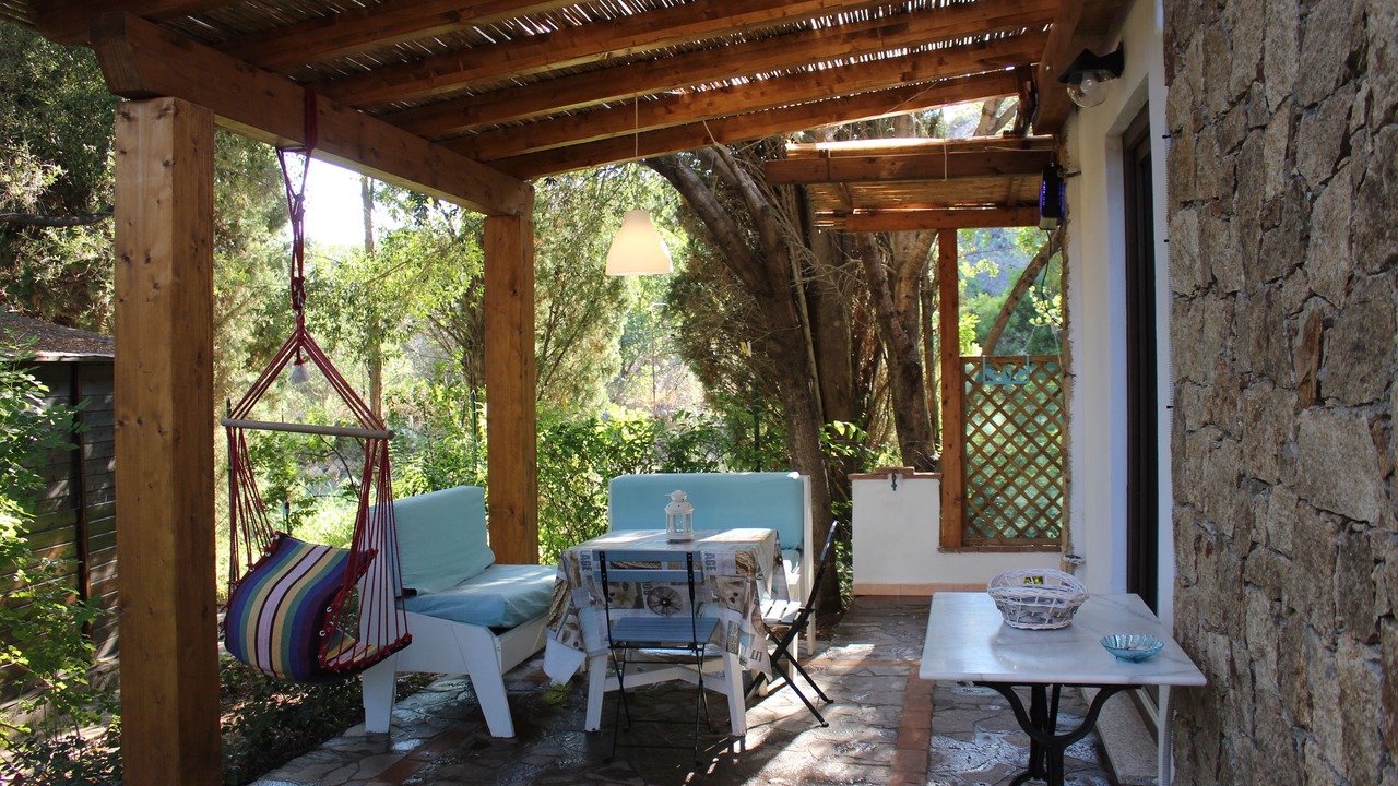 Photo of Outdoor in Tancau Sul Mare