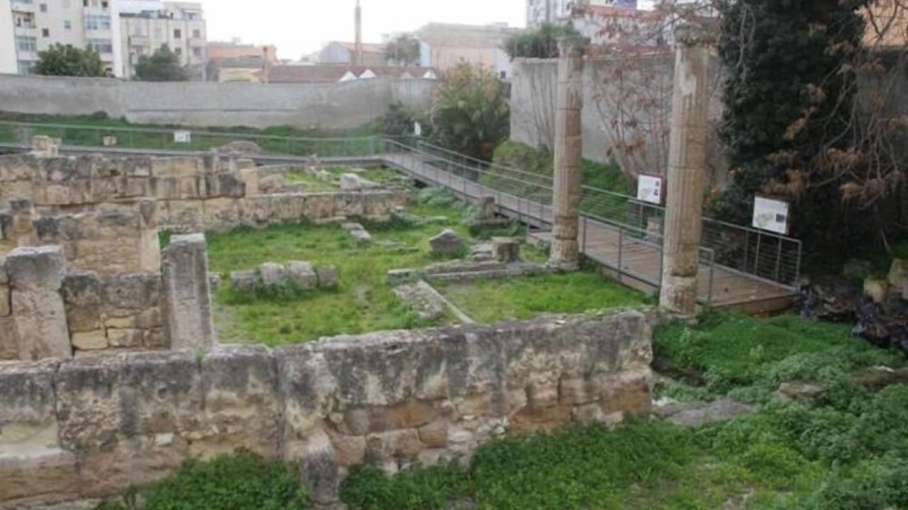 Photo of Outdoor in Cagliari