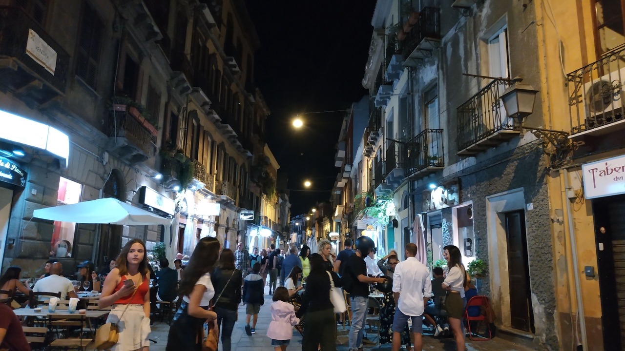 Photo of Outdoor in Cagliari