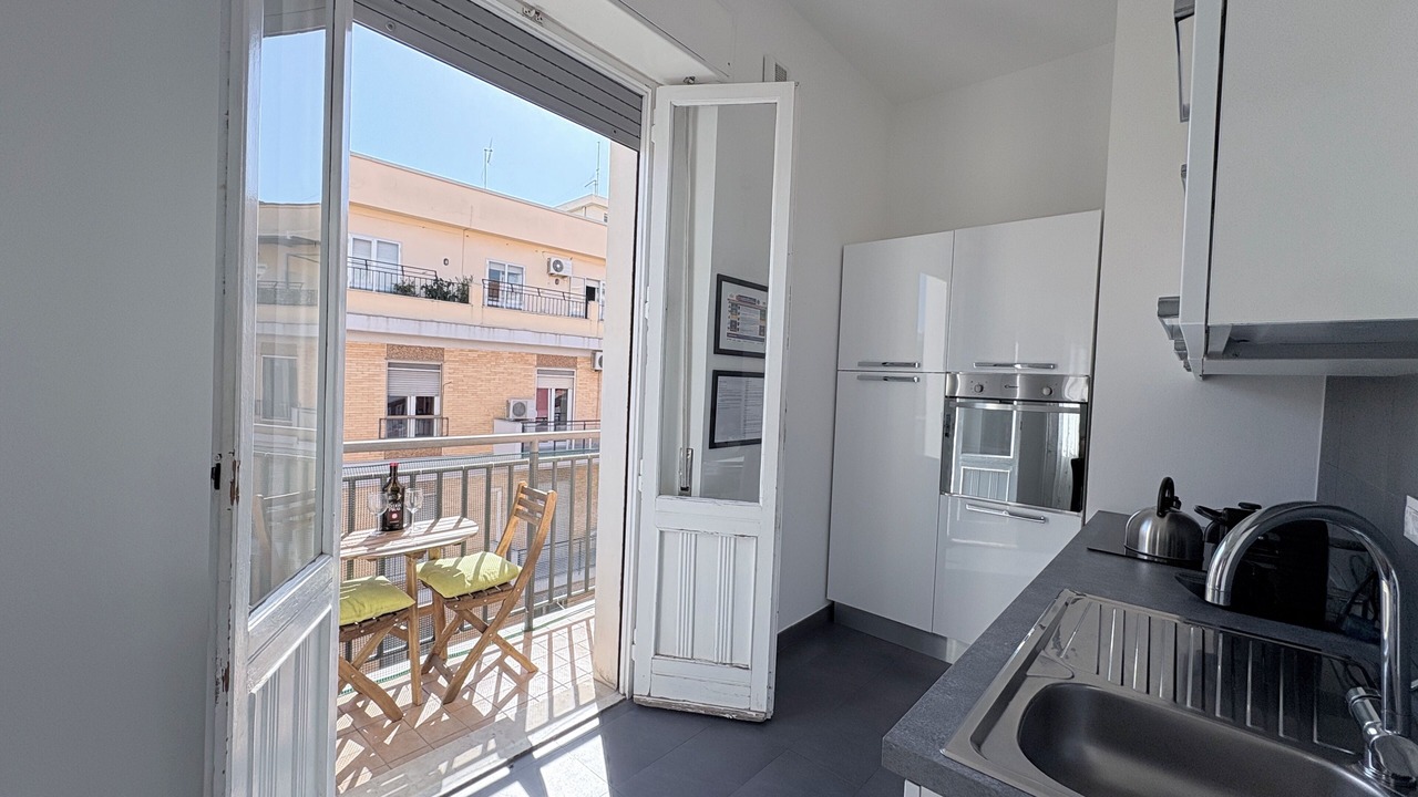 Photo of Kitchen in Cagliari