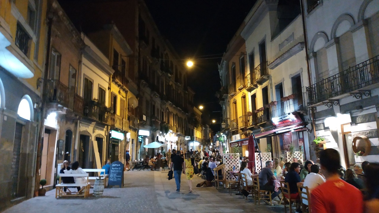 Photo of Outdoor in Cagliari