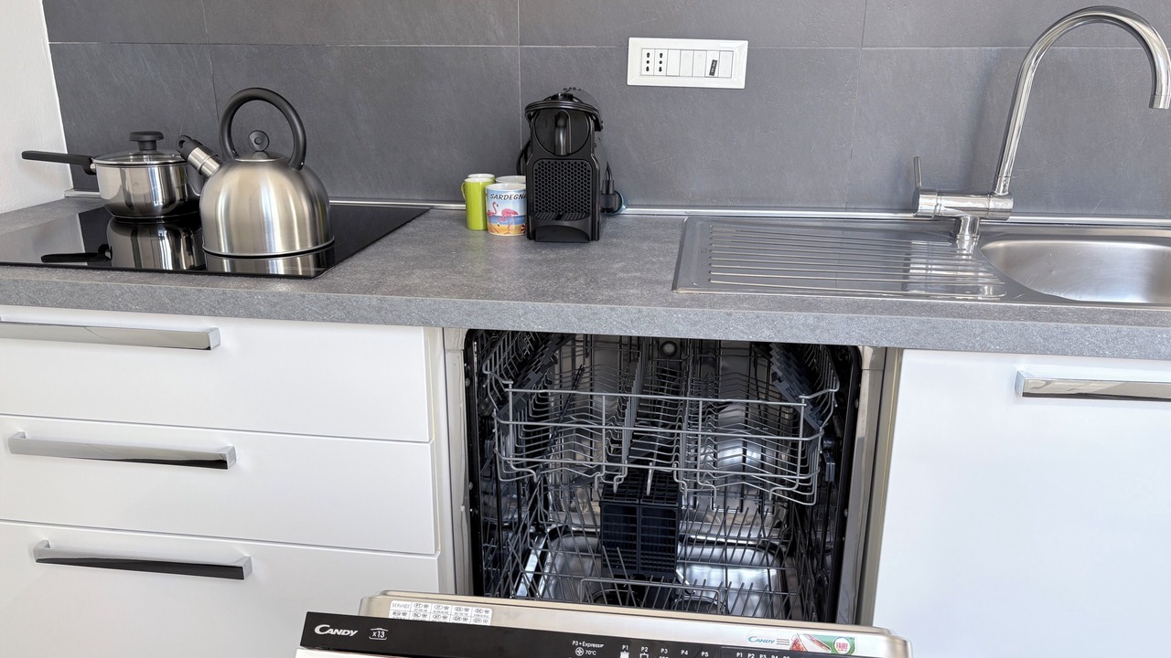 Photo of Kitchen in Cagliari
