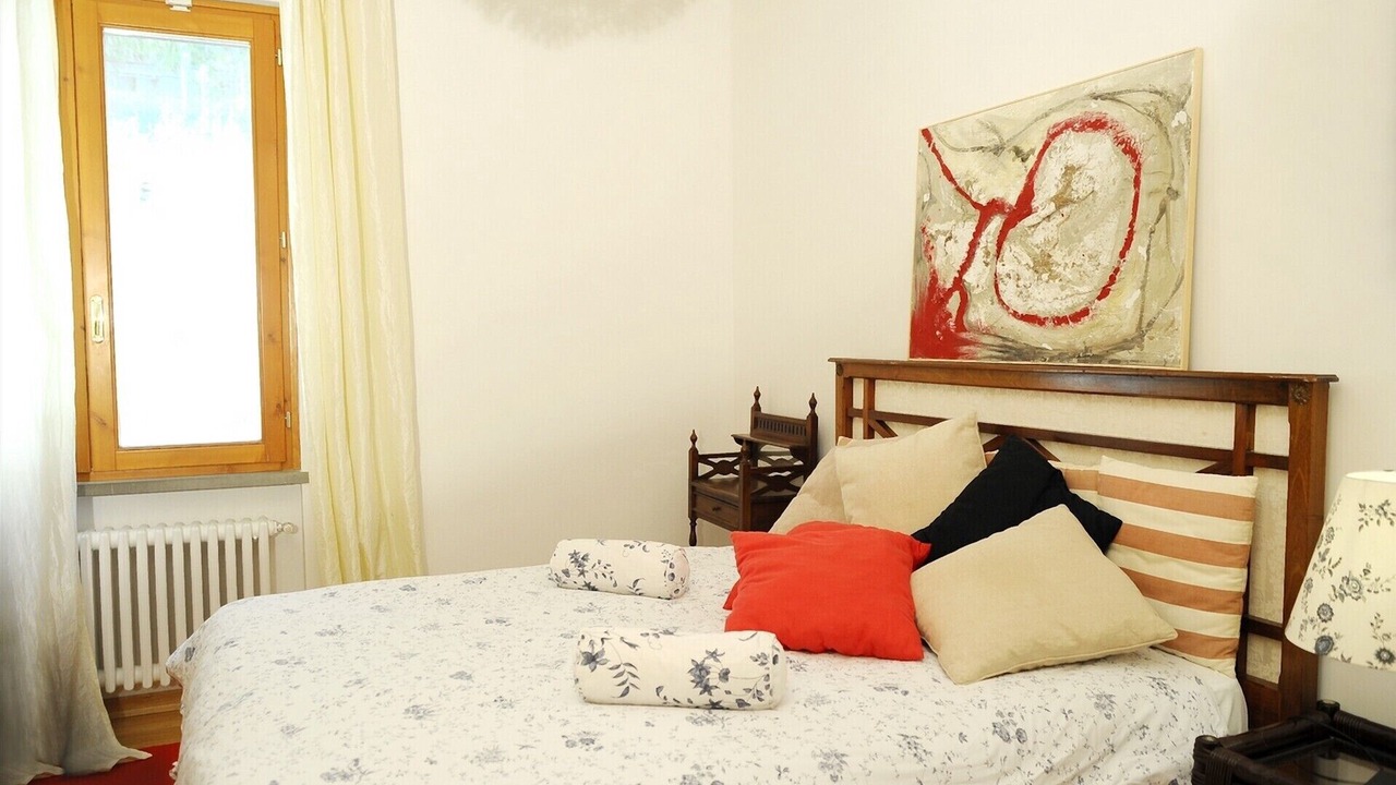 Photo of Bedroom in Bagno a Ripoli