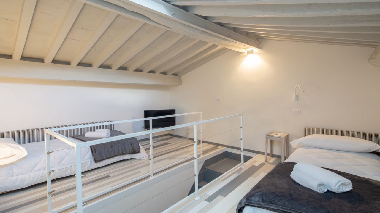 Photo of Bedroom in Santa Croce