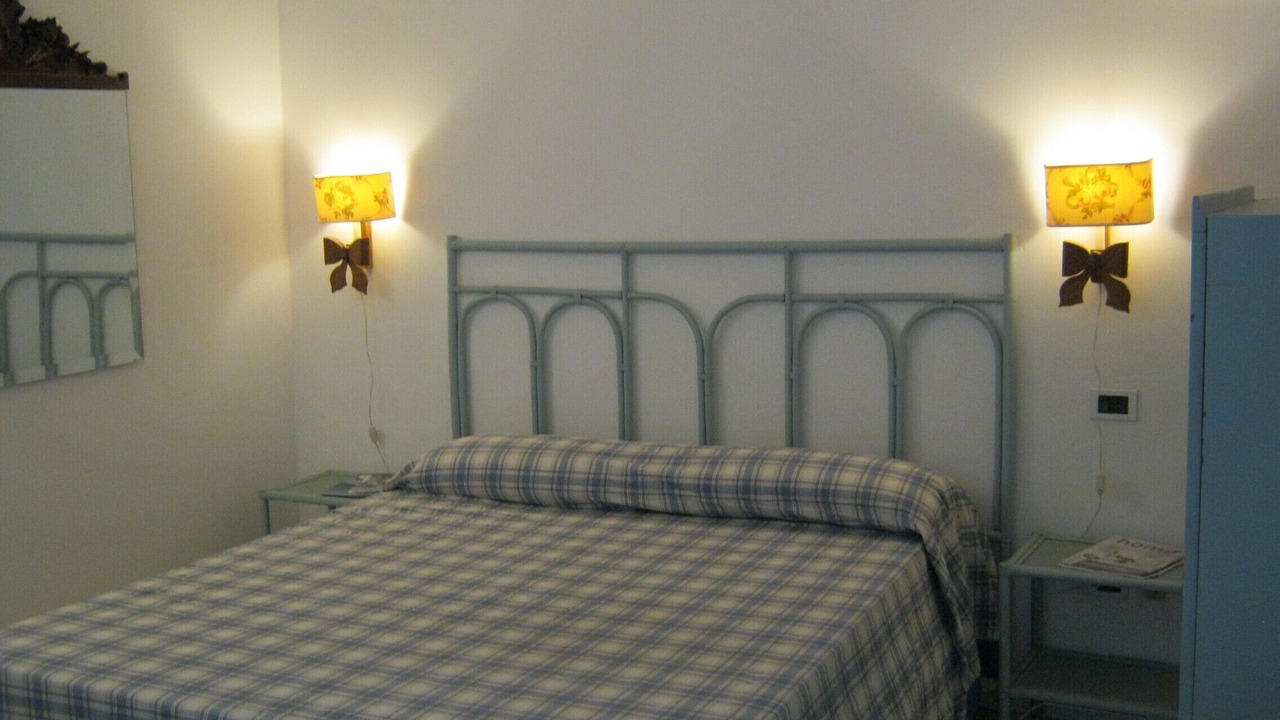 Photo of Bedroom in Historic Castle District