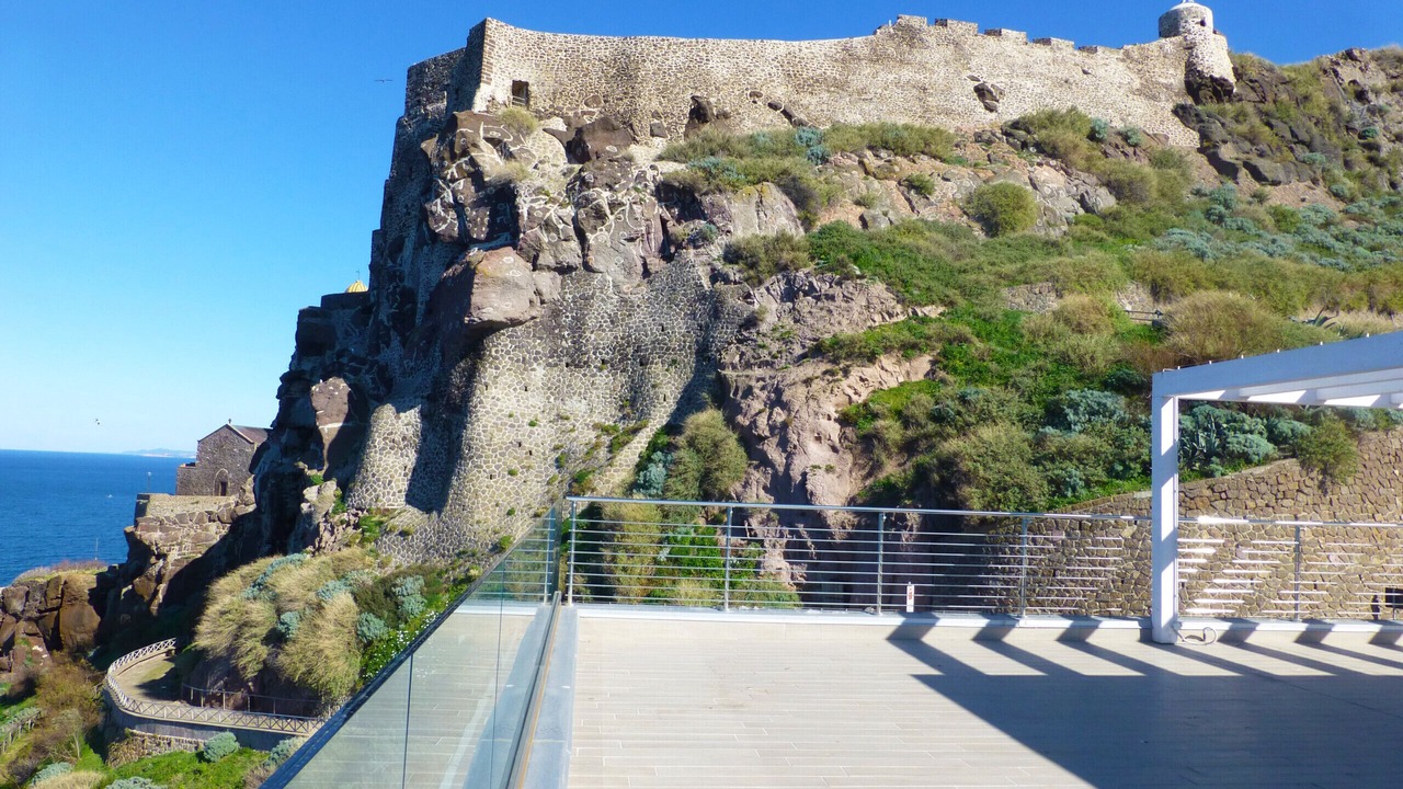 Photo of Others in Castelsardo Historic Centre