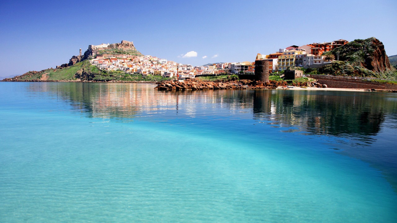 Photo of Others in Castelsardo Historic Centre