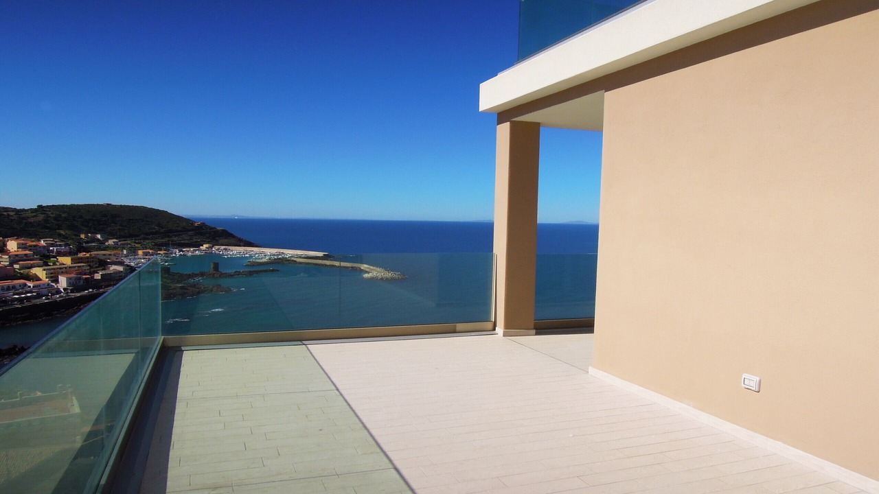 Photo of Outdoor in Castelsardo Historic Centre