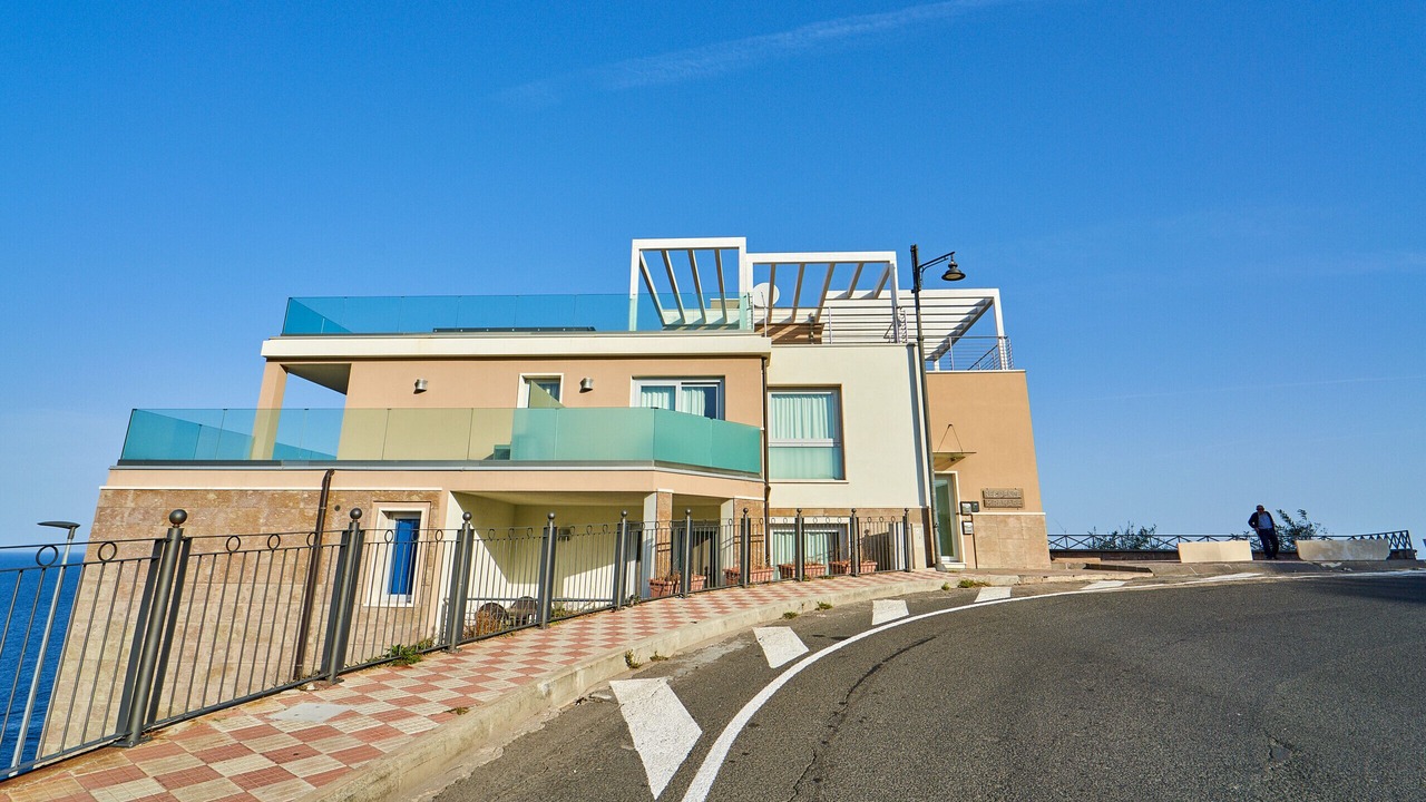 Photo of Outdoor in Castelsardo Historic Centre