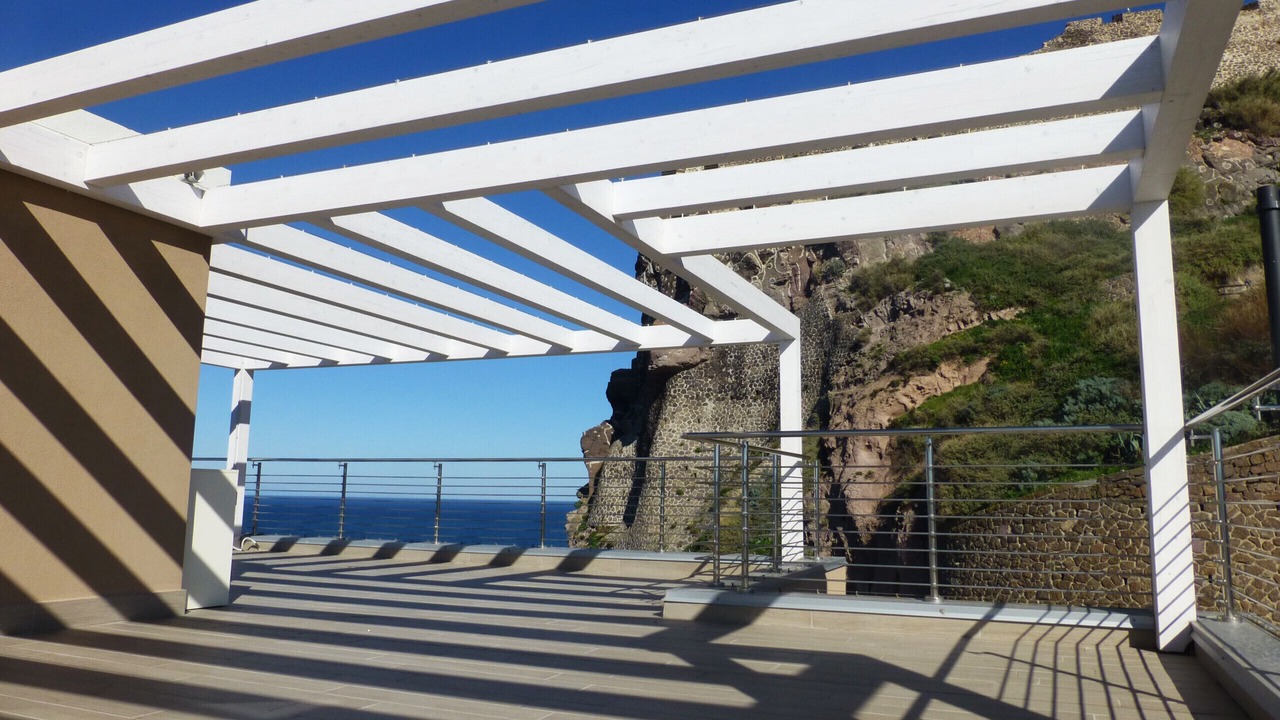 Photo of Outdoor in Castelsardo Historic Centre