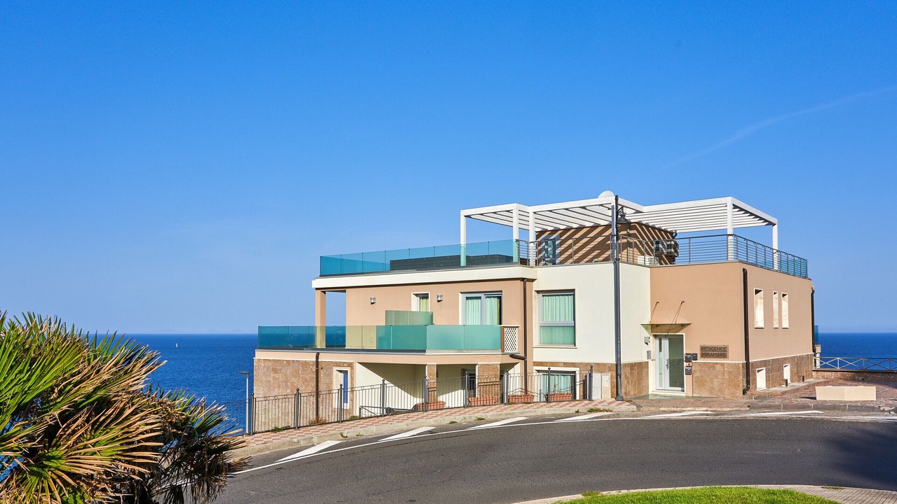 Photo of Outdoor in Castelsardo Historic Centre