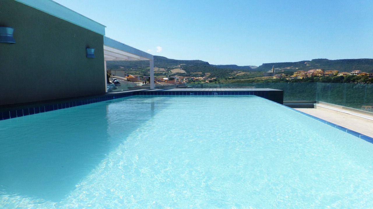Photo of Outdoor in Castelsardo Historic Centre