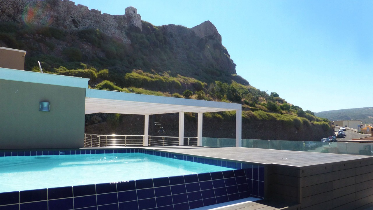 Photo of Outdoor in Castelsardo Historic Centre