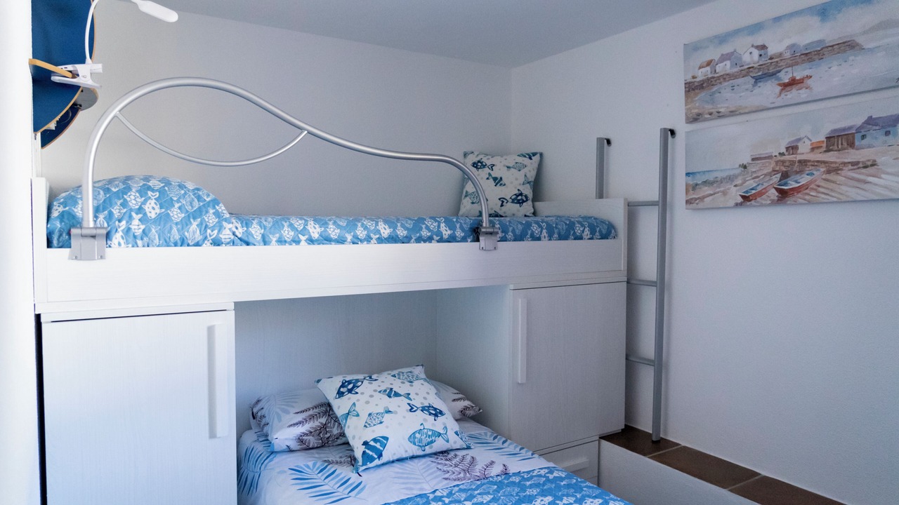 Photo of Bedroom in Orosei